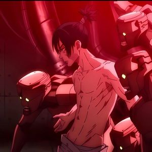 Meet your Posher, Rodney